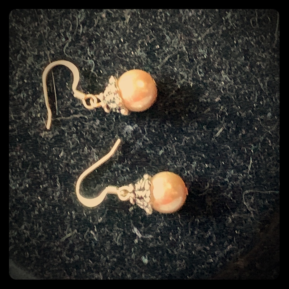 🆕 Handcrafted Earrings